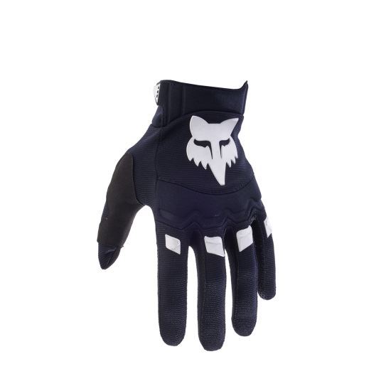FOX DIRTPAW GLOVE - BLACK [BLK/WHT]