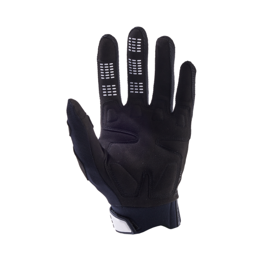 FOX DIRTPAW GLOVE CE [BLK]