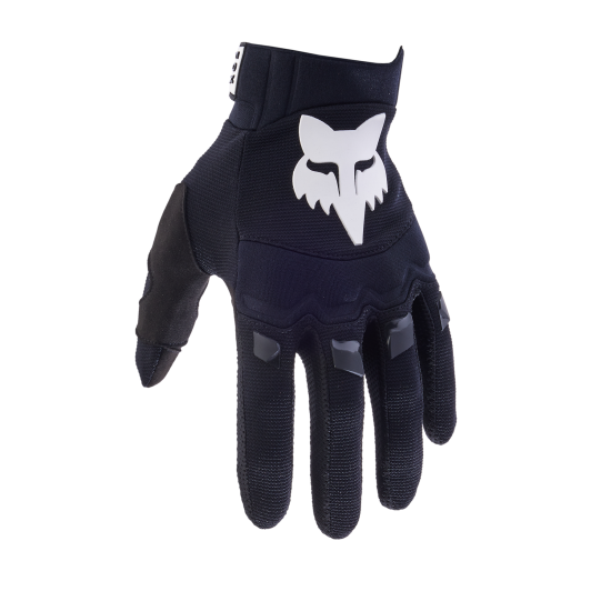 FOX DIRTPAW GLOVE CE [BLK]