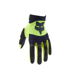 FOX DIRTPAW GLOVE CE [FLO YLW]
