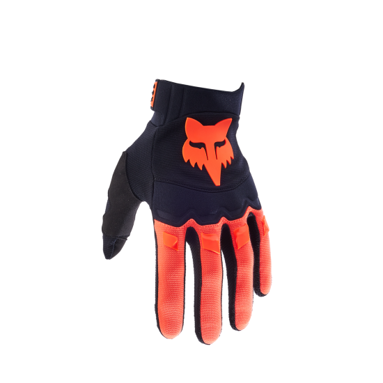 FOX DIRTPAW GLOVE CE [FLO ORG]