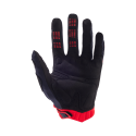 FOX PAWTECTOR CE GLOVE [FLO RED]