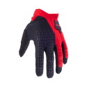 FOX PAWTECTOR CE GLOVE [FLO RED]
