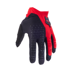FOX PAWTECTOR CE GLOVE [FLO RED]