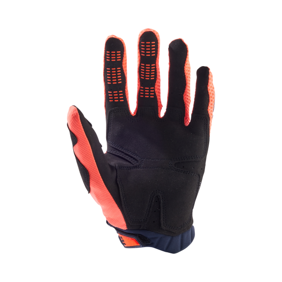 FOX PAWTECTOR GLOVE [NVY/ORG]
