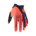 FOX PAWTECTOR GLOVE [NVY/ORG]