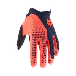 FOX PAWTECTOR GLOVE [NVY/ORG]