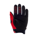 FOX YTH DIRTPAW GLOVE [FLO RED]