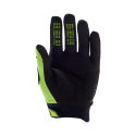 FOX YTH DIRTPAW GLOVE [FLO YLW]