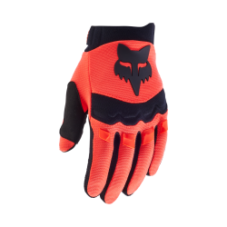 FOX YTH DIRTPAW GLOVE [FLO ORG]