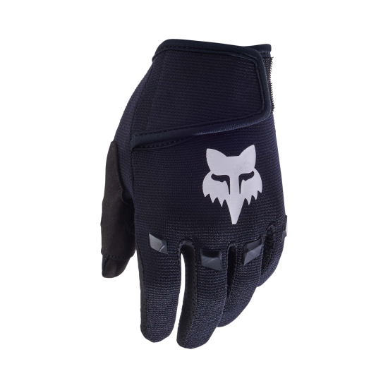FOX KIDS DIRTPAW GLOVE [BLK]