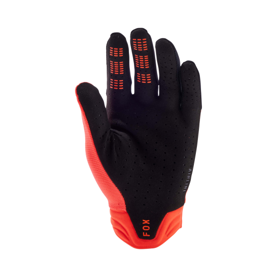 FOX YTH AIRLINE GLOVE [FLO ORG]