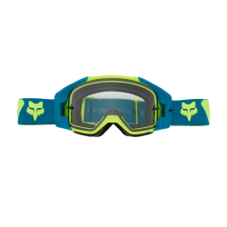 FOX VUE CORE GOGGLE [FLO YLW]