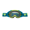 FOX VUE CORE GOGGLE [FLO YLW]