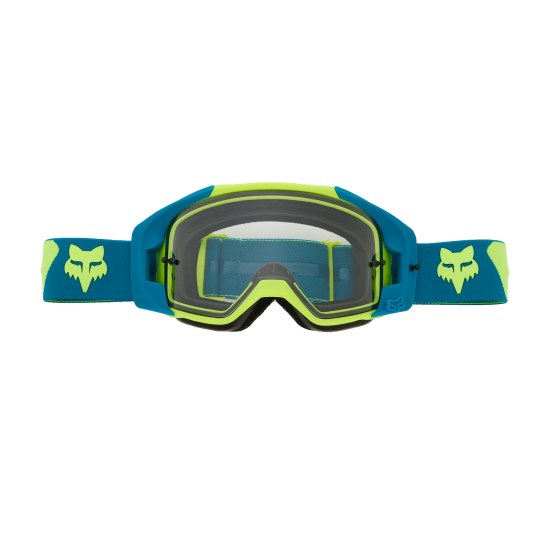 FOX VUE CORE GOGGLE [FLO YLW]