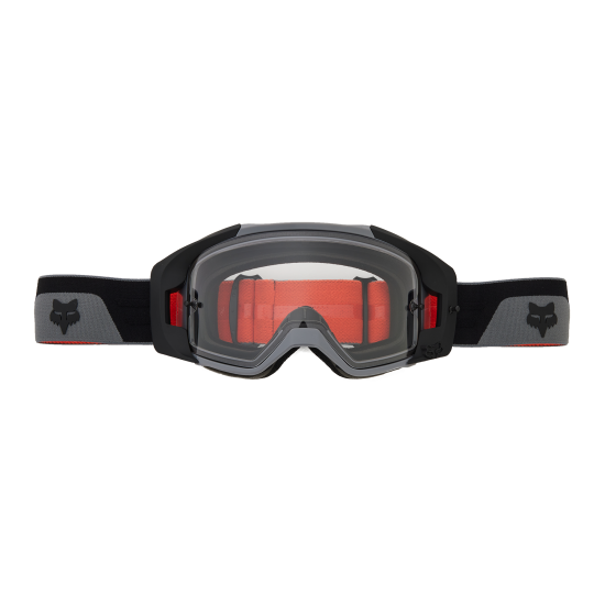 FOX VUE X GOGGLE [BLK/GRY]