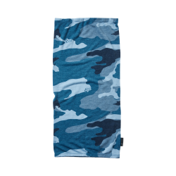FOX LEGION NECK GAITER - CAMO [BLU CAM]