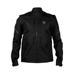 FOX DEFEND OFF ROAD JACKET [BLK]
