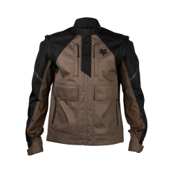 FOX DEFEND OFF ROAD JACKET [DIRT]