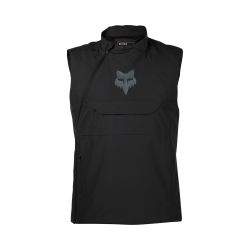FOX RANGER OFF ROAD WIND VEST [BLK]