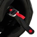 FOX V1 SOLID HELMET [BLK]