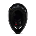 FOX V1 SOLID HELMET [BLK]
