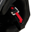 FOX V1 SOLID HELMET [MT BLK]
