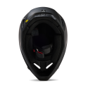 FOX V1 SOLID HELMET [MT BLK]