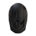 FOX V1 SOLID HELMET [MT BLK]
