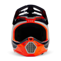 FOX V1 NITRO HELMET [FLO ORG]