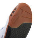 FOX MOTION BOOT [BLK/WHT/GUM]