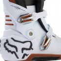 FOX MOTION BOOT [BLK/WHT/GUM]
