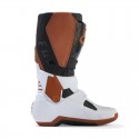 FOX MOTION BOOT [BLK/WHT/GUM]