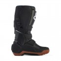 FOX MOTION X BOOT [BLK/GUM]