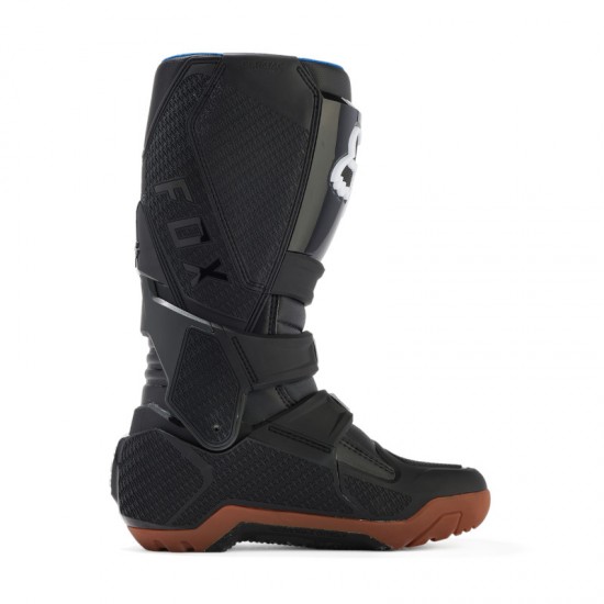 FOX MOTION X BOOT [BLK/GUM]