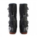 FOX MOTION X BOOT [BLK/GUM]