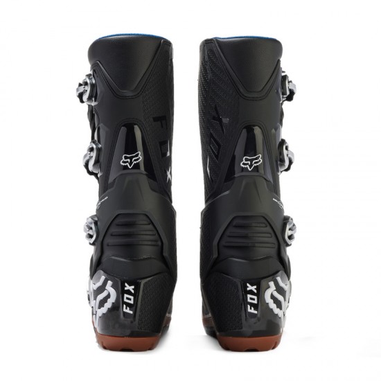 FOX MOTION X BOOT [BLK/GUM]