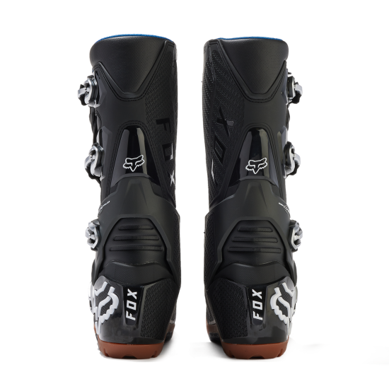 FOX MOTION X BOOT [BLK/GUM]