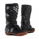 FOX MOTION X BOOT [BLK/GUM]