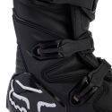 FOX W COMP BOOT [BLK]