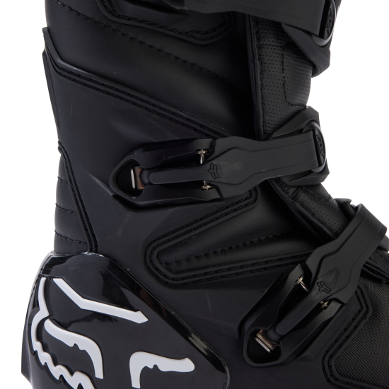 FOX W COMP BOOT [BLK]