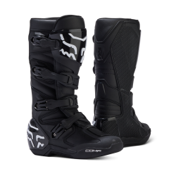 FOX W COMP BOOT [BLK]