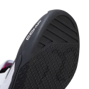 FOX W COMP BOOT [BLK/PNK]