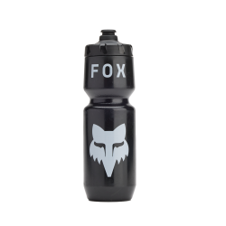 FOX 26 OZ PURIST BOTTLE [BLK]