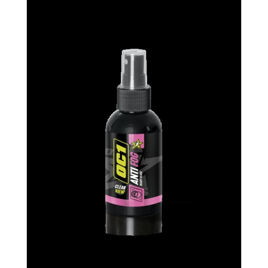 OC1 ANTI FOG 100ML