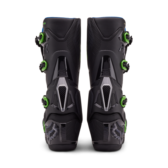 FOX BOOTS INSTINCT A1 50TH LE BLACK