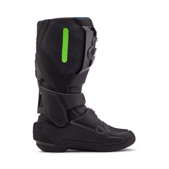 FOX BOOTS INSTINCT A1 50TH LE BLACK