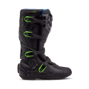 FOX BOOTS INSTINCT A1 50TH LE BLACK