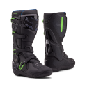 FOX BOOTS INSTINCT A1 50TH LE BLACK