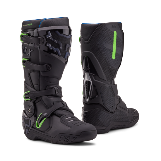 FOX BOOTS INSTINCT A1 50TH LE BLACK